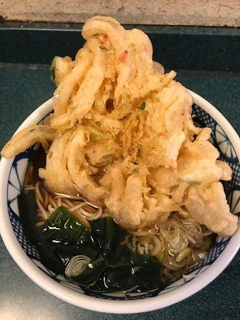 Myojinsoba
